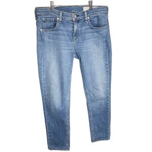 Rag & Bone Skinny Jeans Stretch  W1590K510ROV ROVE